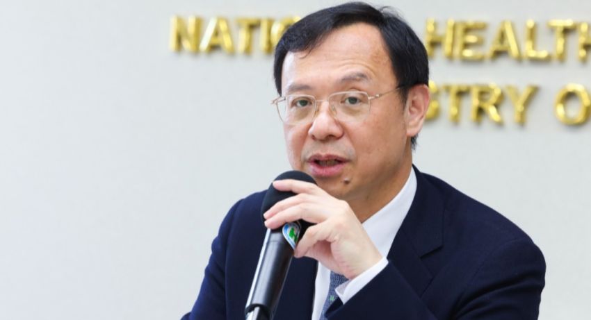 Mewujudkan Visi WHO: Jalan Taiwan Menuju Pemberantasan Hepatitis C sebagai Ancaman Kesehatan Masyarakat