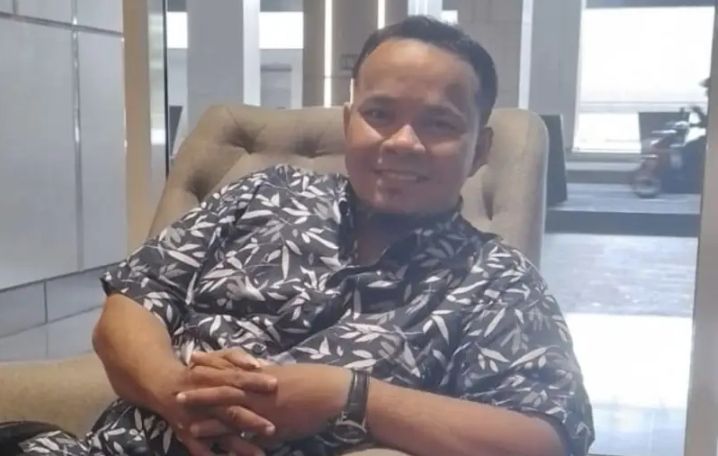 Suap Aliran Dana Rp3,5 Miliar Terungkap di Sidang, Kornas Kamak Ragukan KPK Periksa Akbar