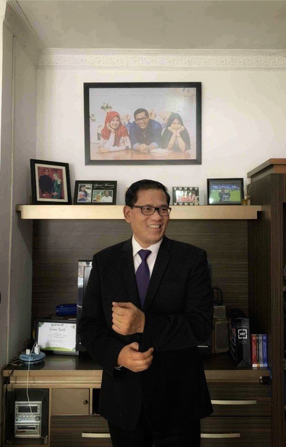 Krisis Selat Hormuz dan Momentum Indonesia Membangun Ekonomi Selat