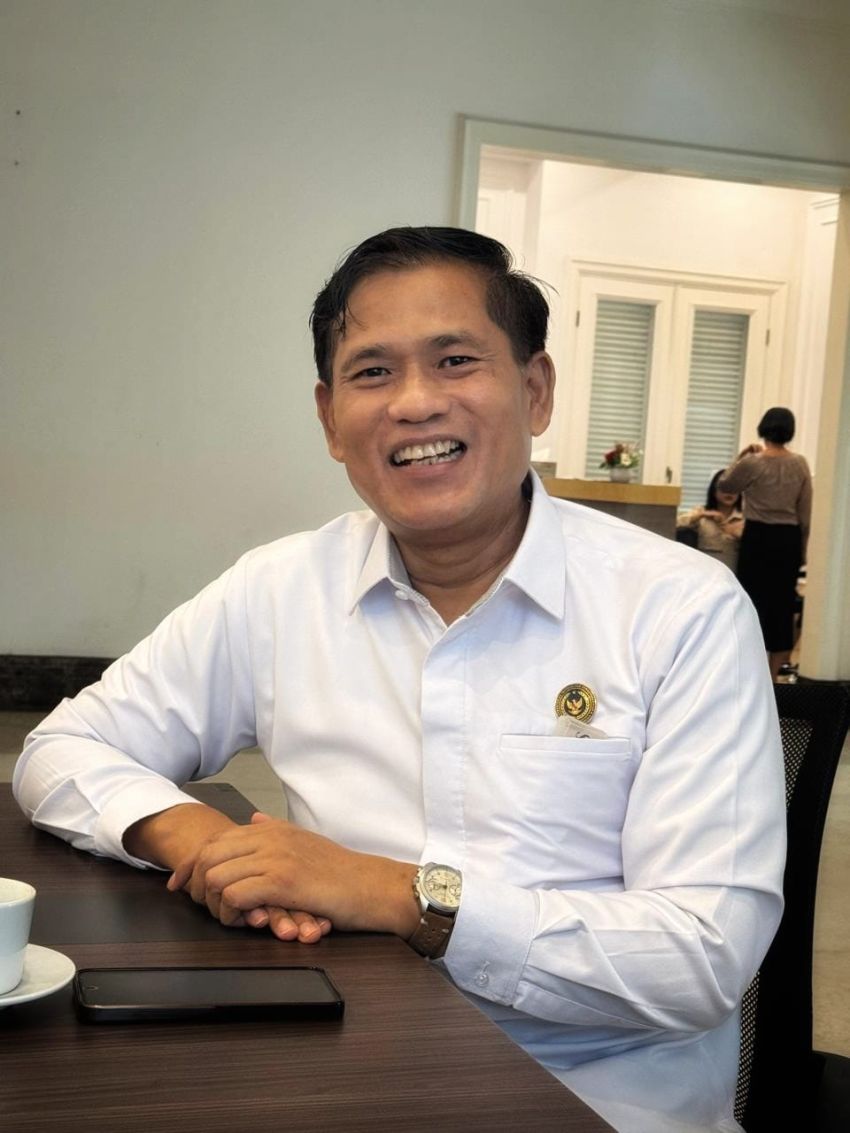 Transformasi di Balik Jeruji: Menakar Asa 62 Tahun Bakti Pemasyarakatan