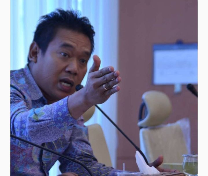 Pelapor Jusuf Kalla Harus Minta Maaf