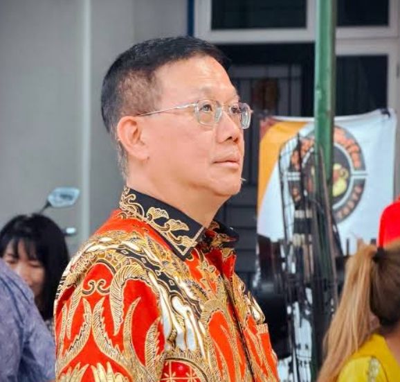 Bakopam Sumut Nyatakan Dukungan untuk Hasyim SE Maju Pilkada Medan 2029