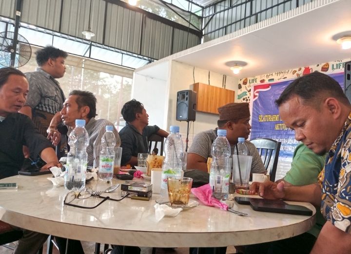 KAMAK Tegaskan Sikap: Kawal Uang Rakyat, Siap Aksi Damai Jika Ada Dugaan Korupsi