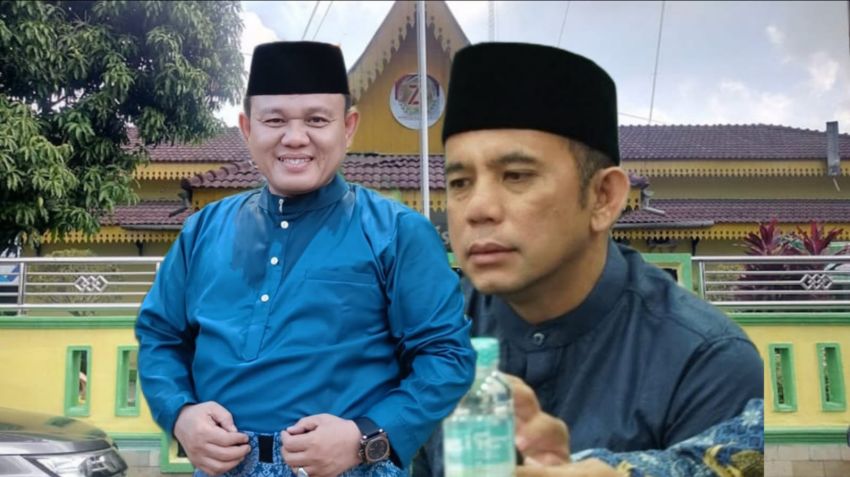 Komitmen LPTQ Medan Amplas: Kafilah MTQ Murni Putra-Putri Daerah Sendiri