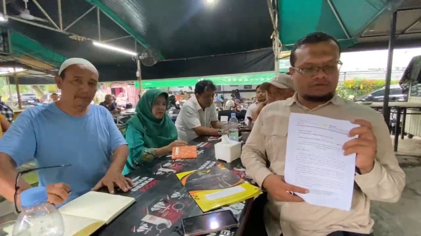 Menang di Pengadilan Tapi Belum Dibayar, Pensiunan PDAM Tirtanadi Minta Tolong ke Bobby Nasution