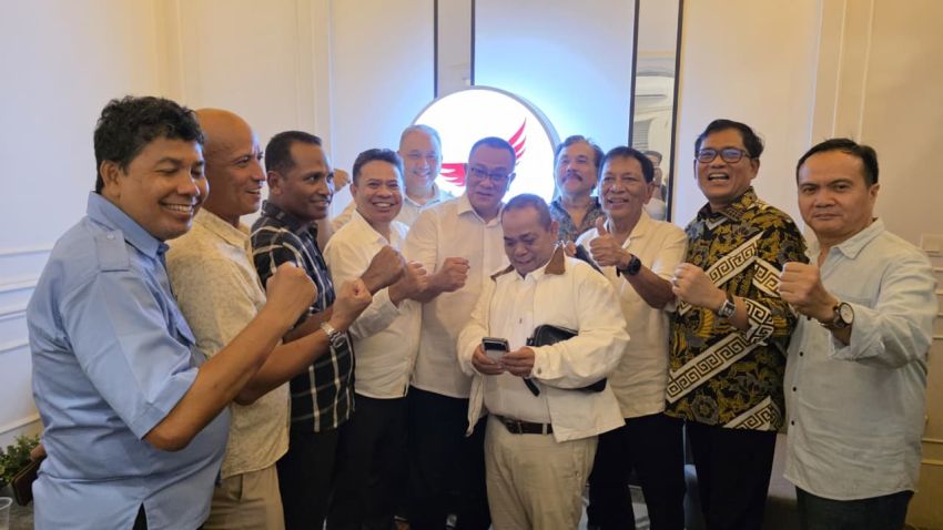 Menenun Harapan Hijau, Menguji Sinkronisasi: Lingkungan Hidup dalam Pusaran Asta Cita