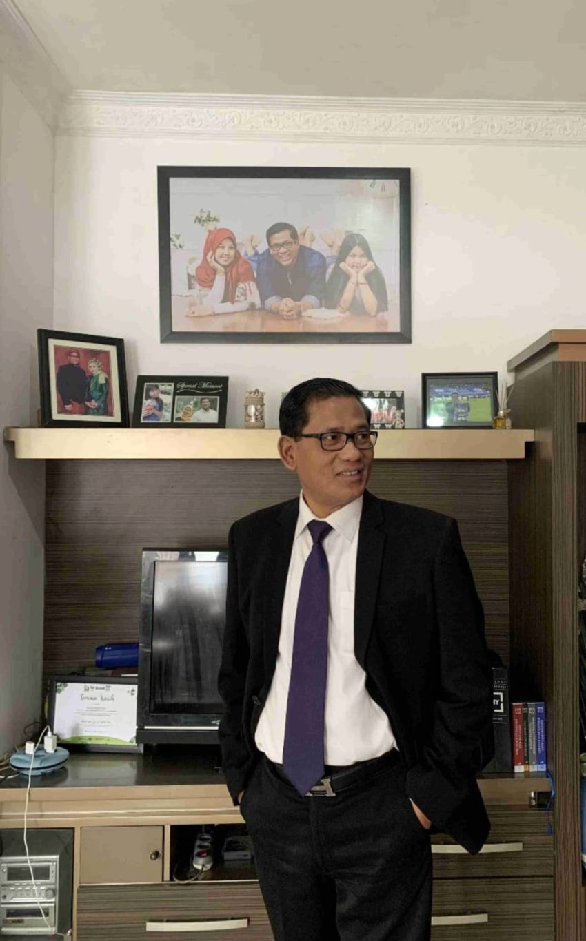 Selat Malaka dan Ujian Kredibilitas Indonesia dalam Perspektif Imigrasi