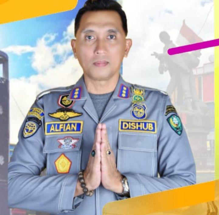 Kadishub Padangsidimpuan Jadi Tersangka, Diduga Terima Setoran Rp432 Juta dari Pengelolaan Parkir