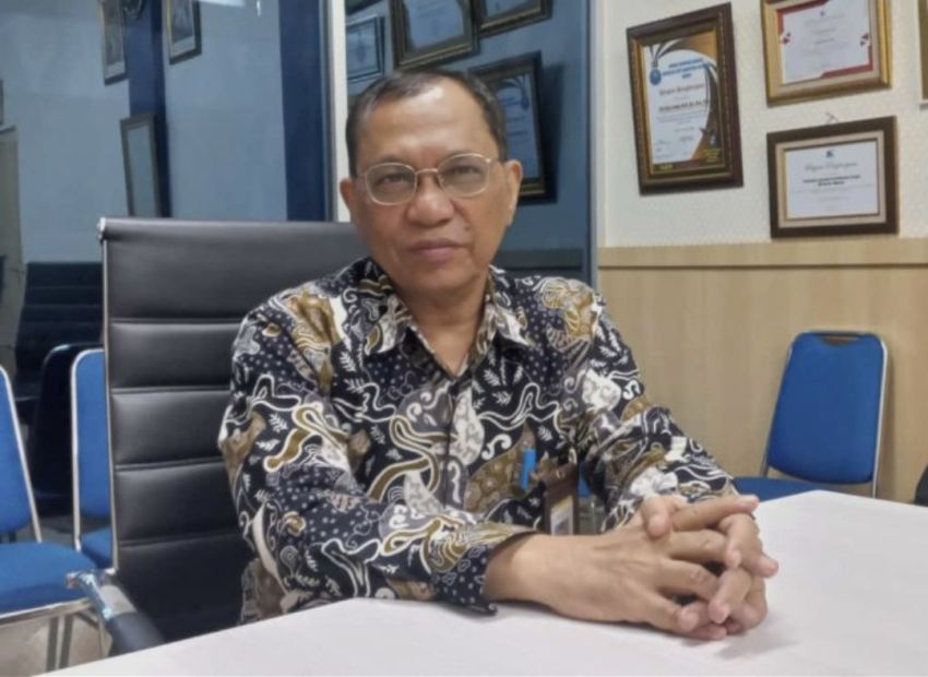 KORSA : Hormati Proses Hukum, Jangan Bangun Opini Sepihak terhadap Kepala LLDIKTI Sumut