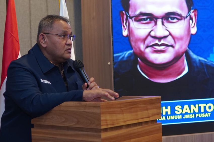 JK, Kerusuhan Poso, dan Dramatisasi di Era Algoritma