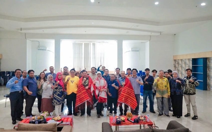 Bukan Sekadar Simpan Pinjam, Tapi Pusat Ekonomi Warga, Ini Kata  Staf Khusus Menteri Koperasi RI, Prof. Ambar