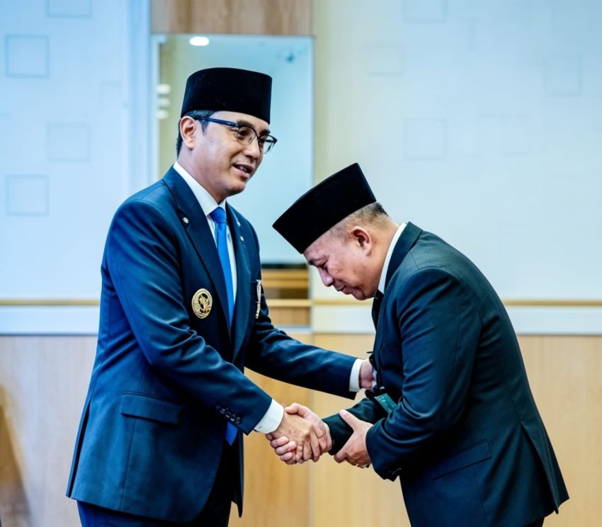 Politik Birokrasi Pemko Medan: Benny Sinomba Masih Punya Peluang Besar