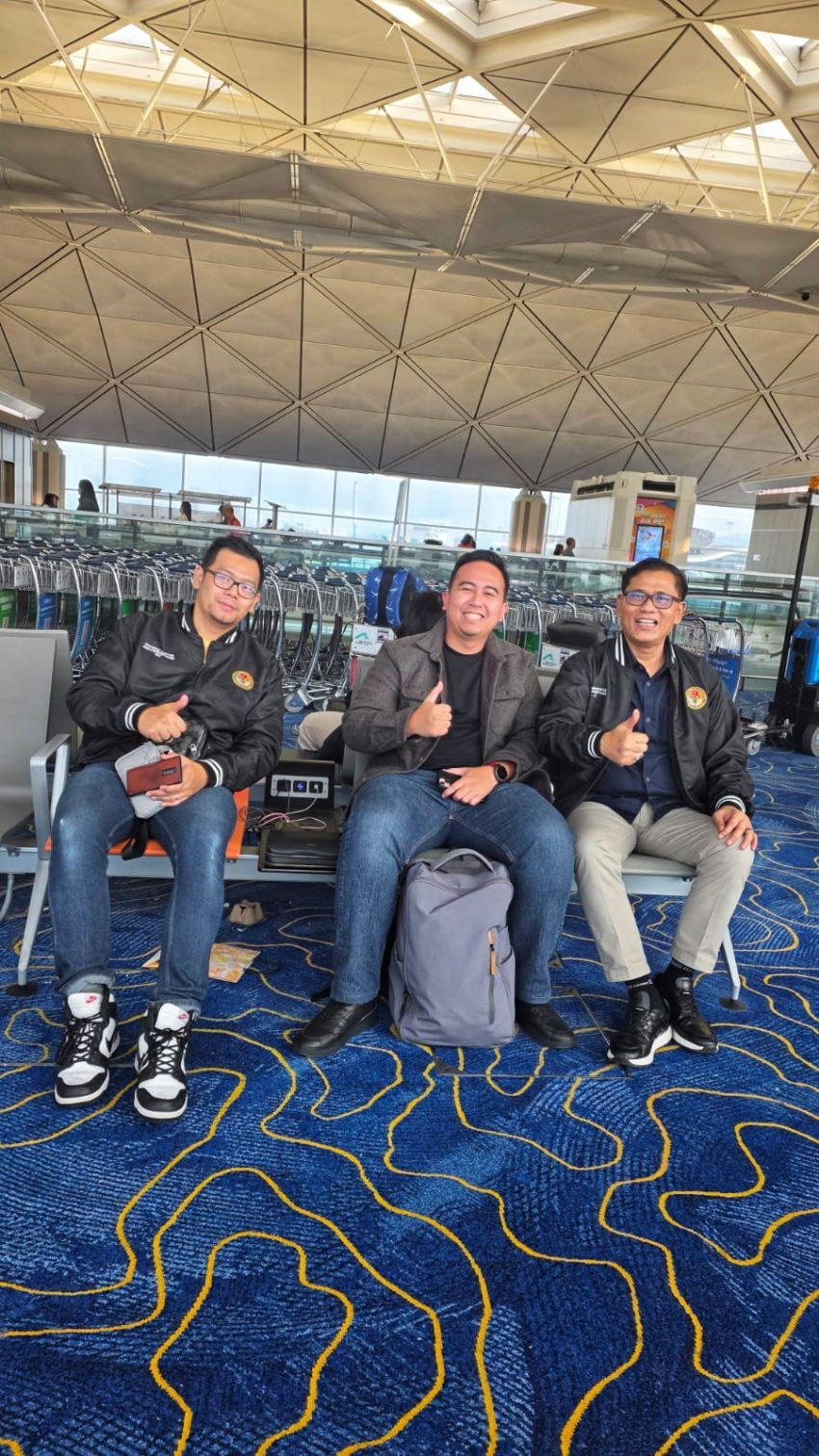 Belajar dari China, Pariwisata Indonesia Butuh Ekosistem, Bukan Hanya Bebas Visa