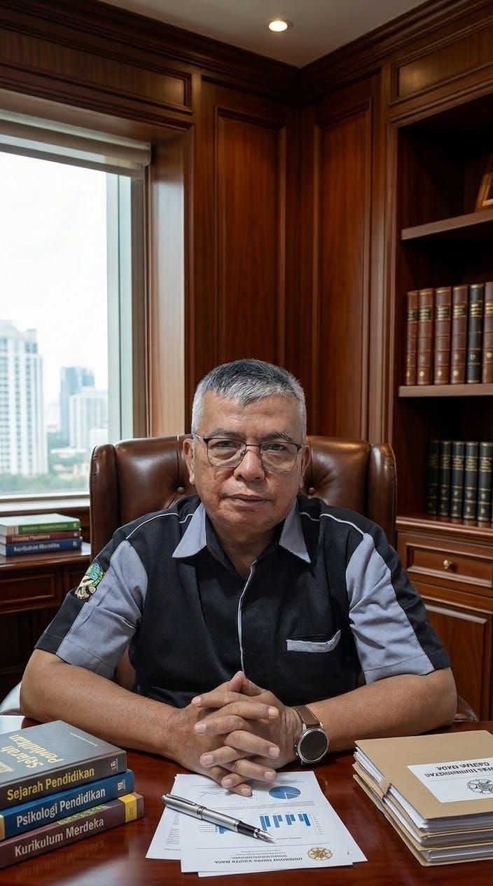 Yulhasni Soroti Kesejahteraan Guru di Hardiknas 2026: Dedikasi Tinggi, Penghasilan Masih Rendah