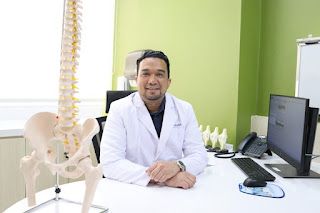 Columbia Asia Aksara Hadirkan Trauma Centre Terintegrasi