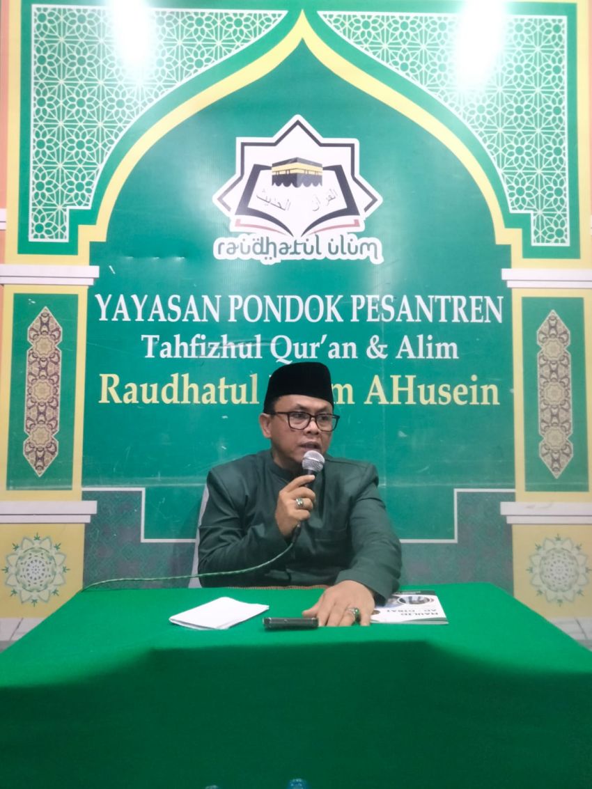 Mencari Calon Ketua Umum PBNU yang Bersih dan Berakhlak