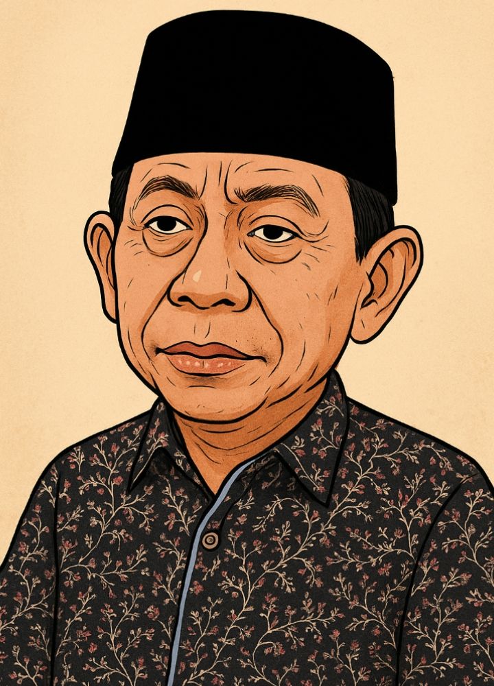 IDUL ADHA: BUKAN SEKADAR RITUAL, TAPI PANGGILAN MENUJU JALAN RASULULLAH IBRAHIM