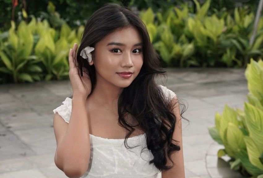 Machika Luna Debut Lewat &ldquo;Kupu Lucuku&rdquo;, Anthem Cinta Pertama yang Siap Kuasai Playlist Gen Z
