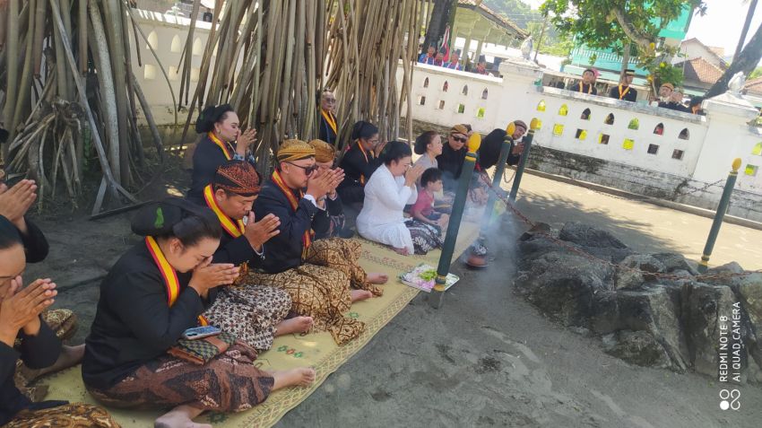 Babad Mentawis