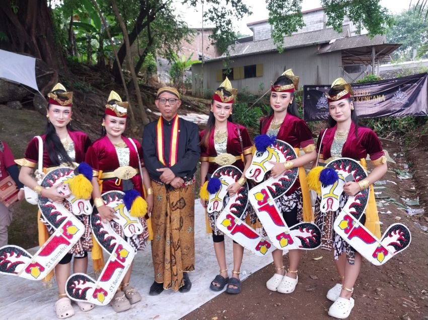 Sekar Kencana Donoroso