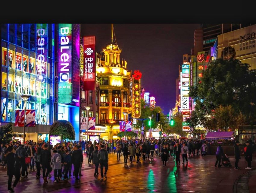 Belajar dari Shanghai: Ketika Kota Dibangun untuk Manusia, Bukan Sekadar Kendaraan