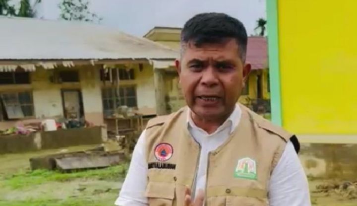 Kadisdik Aceh Minta Sekolah Tak Layani Media Tak Terverifikasi Dewan Pers