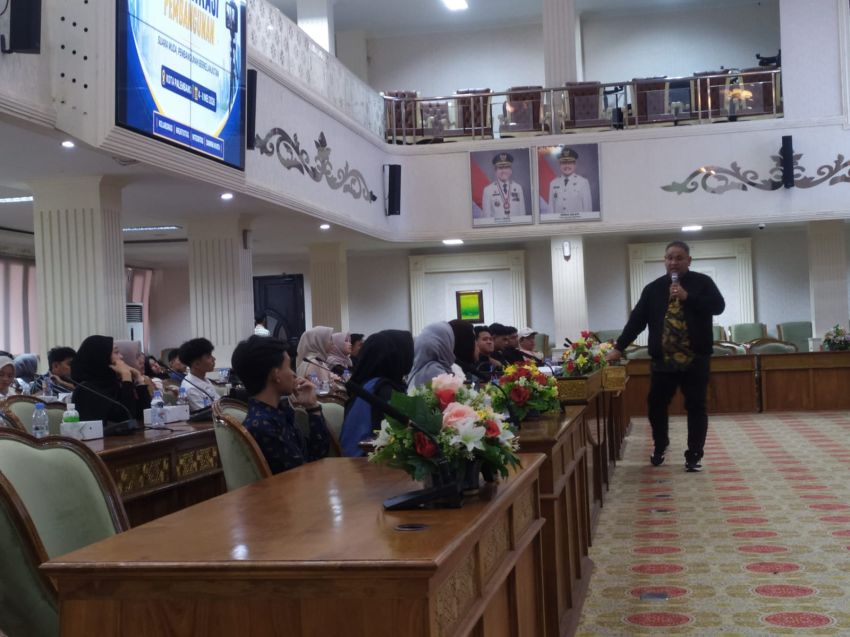 Teguh Santosa: Ideologi Pembangunan Prabowo Dipengaruhi Dinamika Politik Global