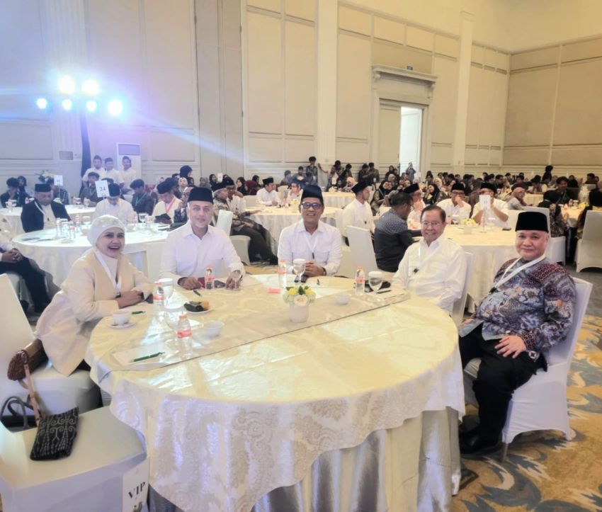 Indonesia Pasar Halal atau Pemimpin Halal Dunia?