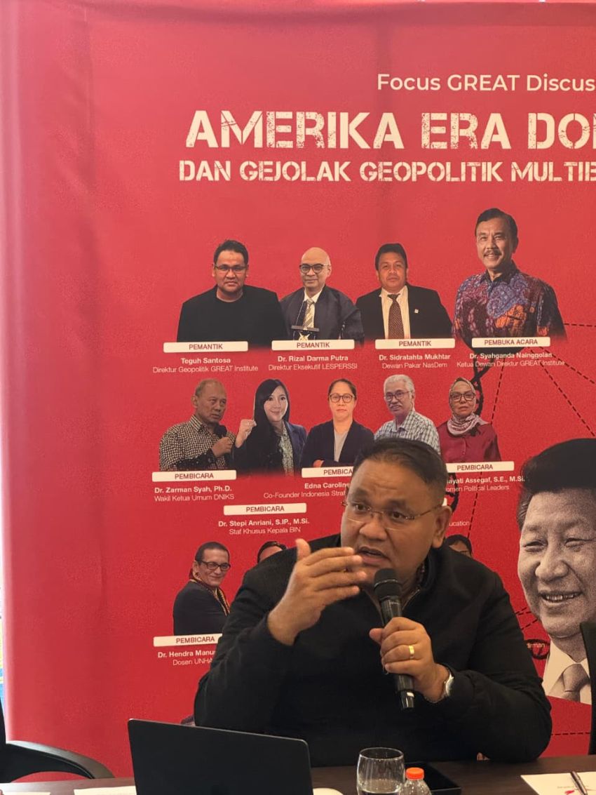 Media Siber Jadi &ldquo;Ruang Belajar Kedua&rdquo;, JMSI Tekankan Peran Strategis di Hardiknas 2026