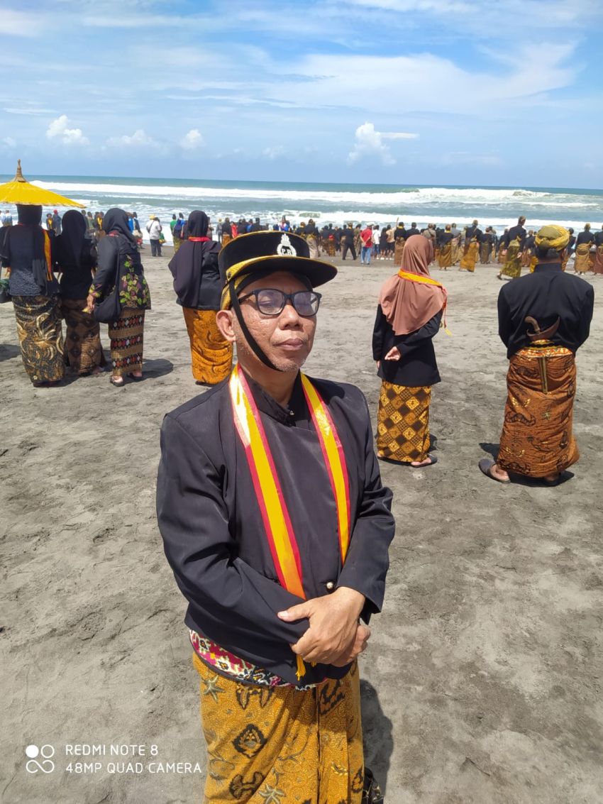 Amangkurat IV Kartasura