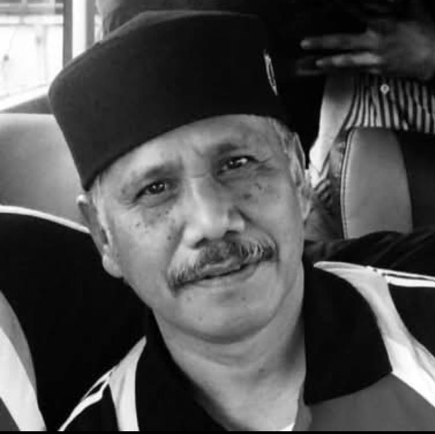 Shohibul Siregar: KI Jangan Jadi Pelindung Pemerintah yang Tertutup