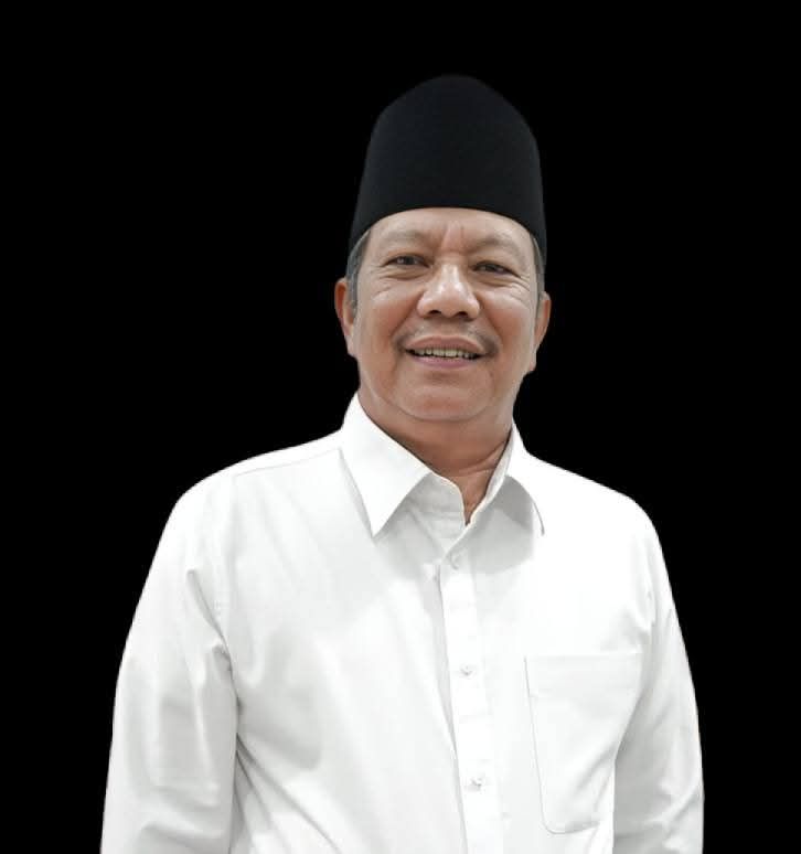 Rusdi Lubis Raih Suara Terbanyak, Pimpin KAHMI Sumut 2026-2031