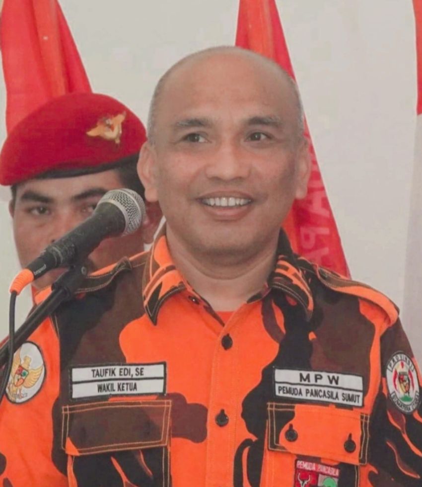 MPW Pemuda Pancasila Sumut  Akan Gelar Qurban di Deli Serdang dan Aceh Tamiang