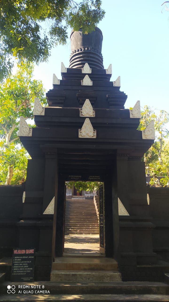 Pajimatan Sultan Agungan Imogiri
