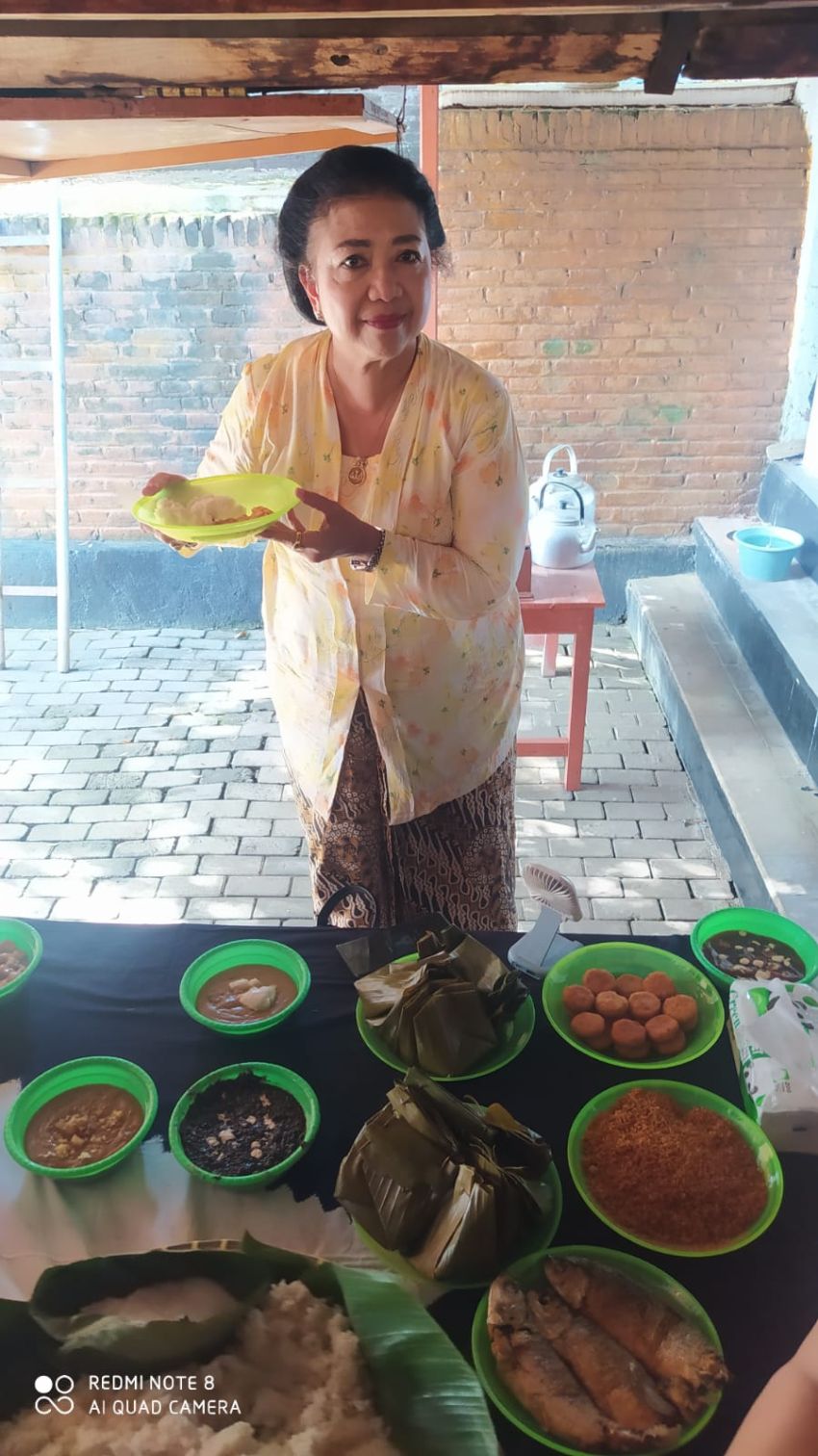 Sultan Agungan Imogiri
