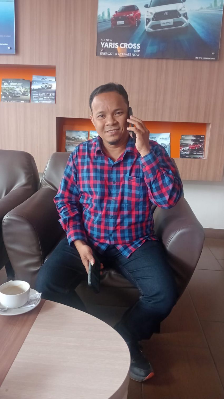 Azmi Hadly: Sindiran Gubernur Bobby Nasution soal Wali Kota Medan Harus Dijawab Terbuka