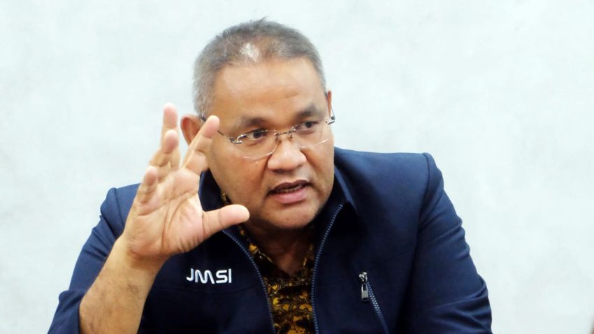 Hari Kebebasan Pers Dunia: *Menjadi Suluh dan Lokomotif Bangsa*