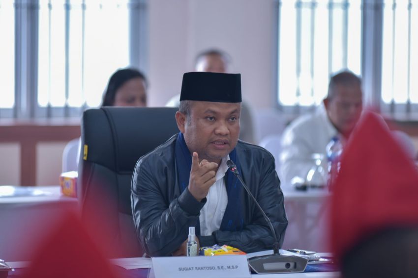 Komisi XIII DPR: Revisi UU HAM Harus Perkuat Sistem HAM Nasional, Bukan Picu Kegaduhan