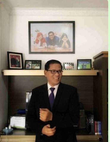 QURBAN DAN EKONOMI SYARIAH YANG MEMBUMI