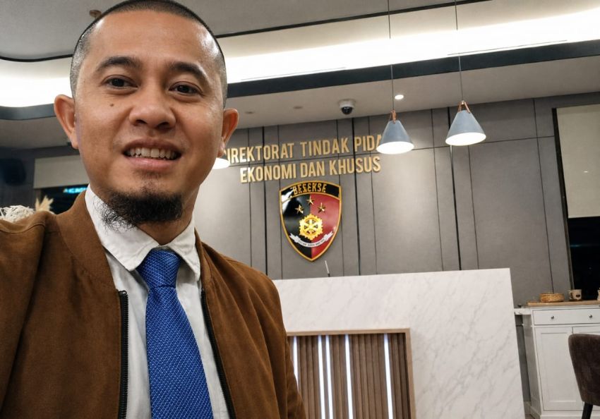 Kuasa Hukum Sebut Tak Ada Bukti Aliran Dana, PK Kasus APD Sumut Masuki Babak Krusial