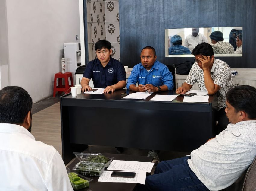 RAT Koperasi Pers Indonesia: 2026 Jadi Tahun Akselerasi Bisnis dan Penguatan Anggota