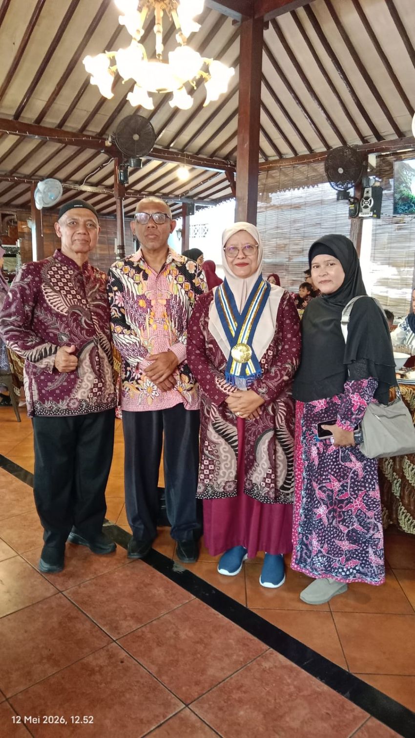 Prof Dr Rukiyati M.Hum