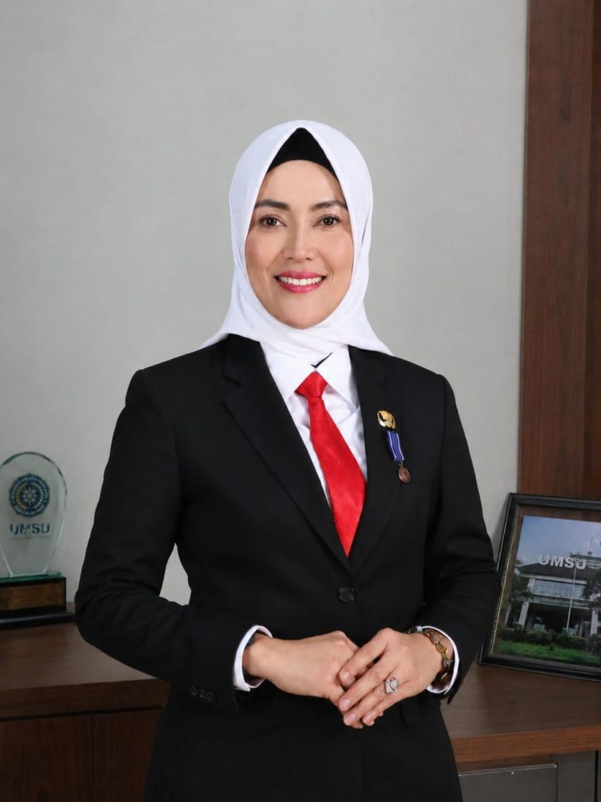 MOMEN HARKITNAS 2026 : JAGA TUNAS BANGSA