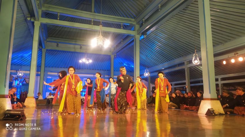 Purna Wiyata Siswa Pambiwara