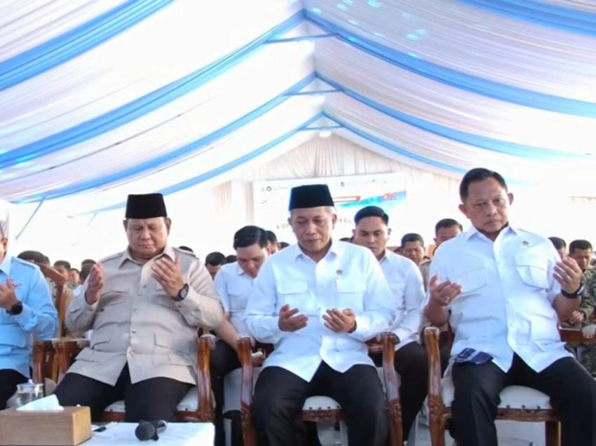 Menumbuhkan Desa, Menguatkan Indonesia
