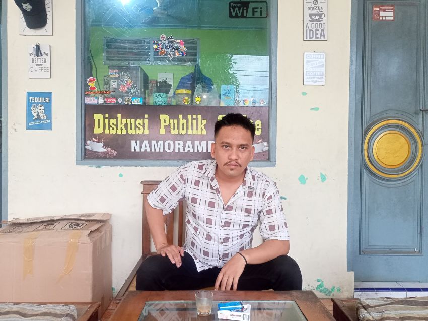 Diduga Marak Beroperasi, Judi Mesin Tembak Ikan di Namorambe Jadi Sorotan