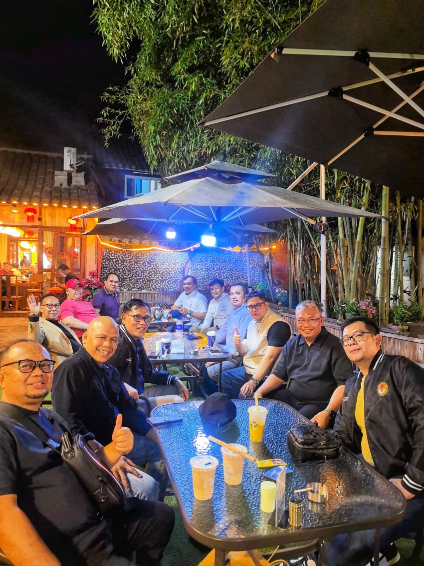 Ketika Air Masih Jadi Halaman Belakang, Kota Air Indonesia Terus Tertinggal