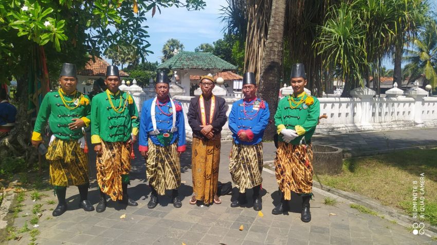 SINUWUN AMANGKURAT IV
