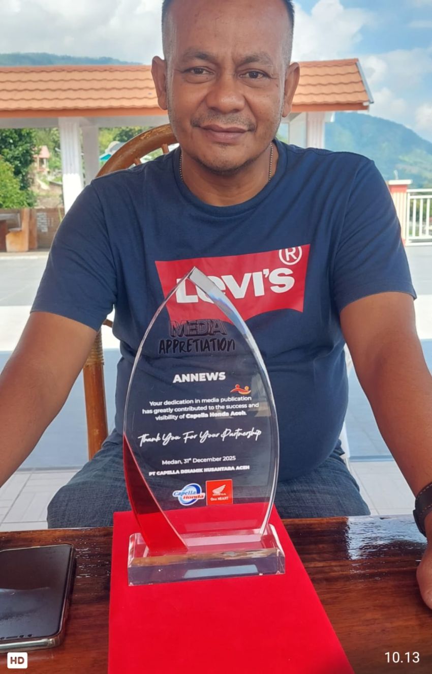 Di Tengah Dinamika Aceh, PSI Nilai Sekda Mampu Menjaga Irama Pemerintahan