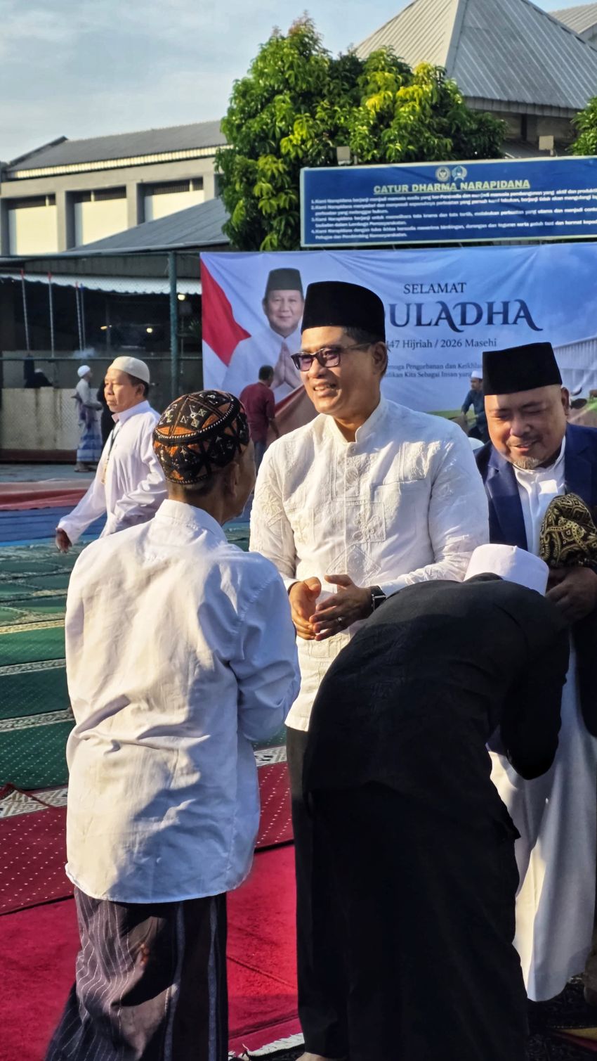 Mengembalikan Hakikat Kurban: Antara Takwa Pribadi dan Maslahat Publik